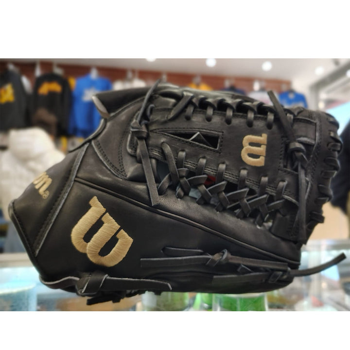 Wilson Pro Stock A2000 A12 12" Baseball Glove5