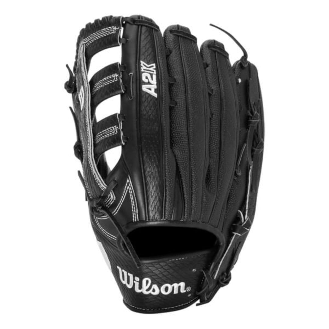 Wilson Pro Stock A2K 1775SB BBG 12.75" Outfield Baseball Glove - LHT1