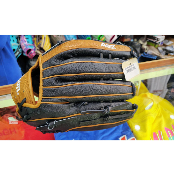 Wilson Pro Stock A2K KP92SB BBG 12.5" Outfield Baseball Glove