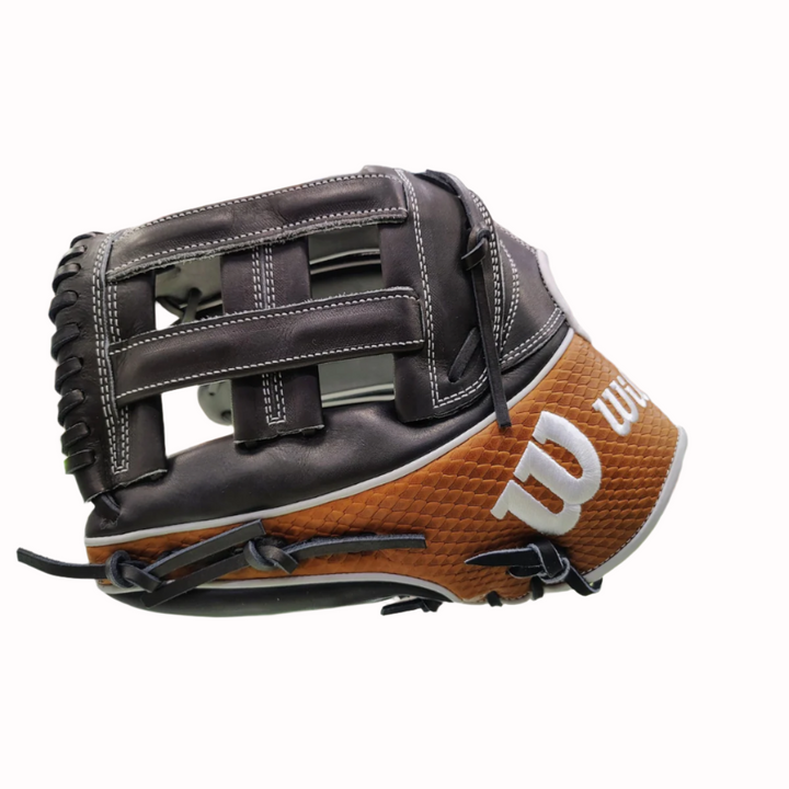 Wilson Pro Stock A2K 1799SB BBG 12.75" Outfield Baseball Glove - LHT