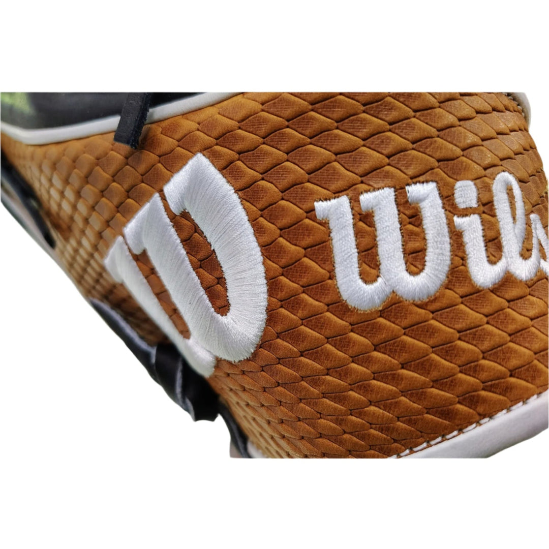 Wilson Pro Stock A2K 1799SB BBG 12.75" Outfield Baseball Glove - LHT8