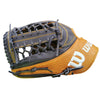 Wilson Pro Stock A2K KP92SB BBG 12.5" Outfield Baseball Glove