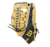 Wilson Pro Stock A2K 1810 BBG 12.75" Outfield Baseball Glove - LHT1