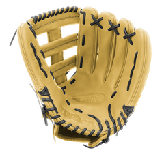 Wilson Pro Stock A2K 1810 BBG 12.75" Outfield Baseball Glove - LHT2