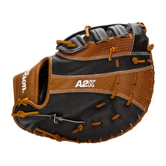 Wilson Pro Stock A2K 2820SB BBG 12.5" First Base Baseball Glove LHT2
