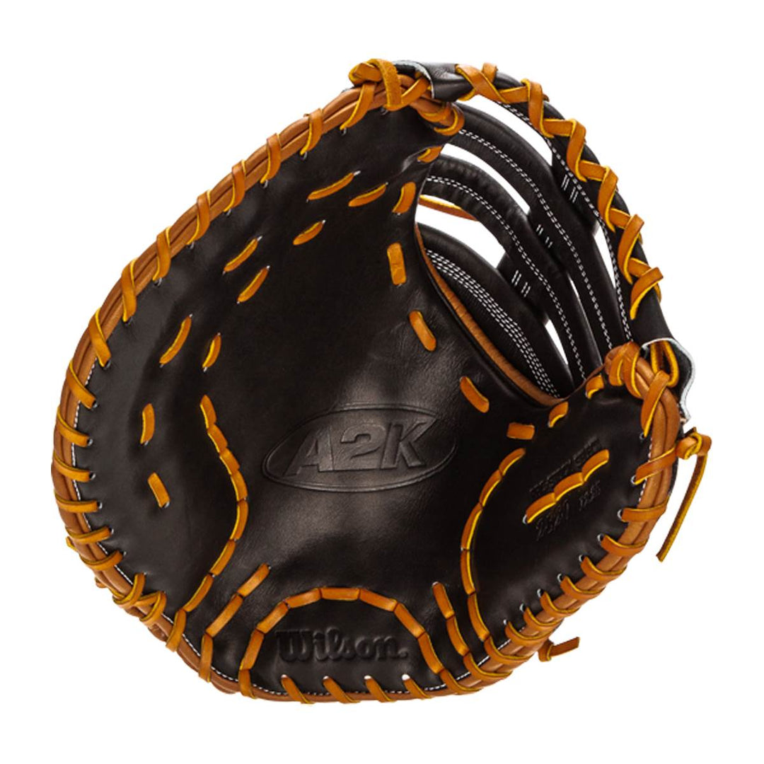 Wilson Pro Stock A2K 2820SB BBG 12.5" First Base Baseball Glove LHT3