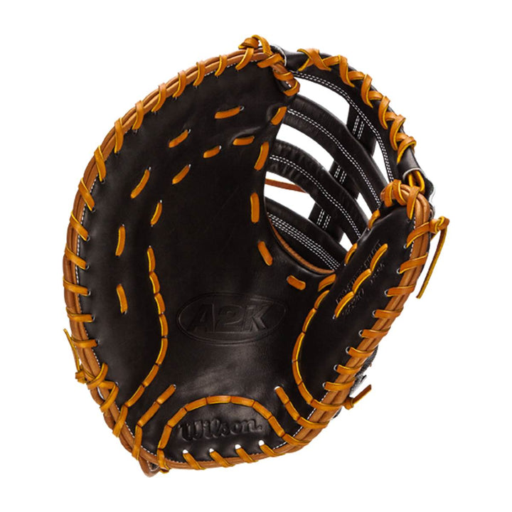 Wilson Pro Stock A2K 2820SB BBG 12.5" First Base Baseball Glove LHT6