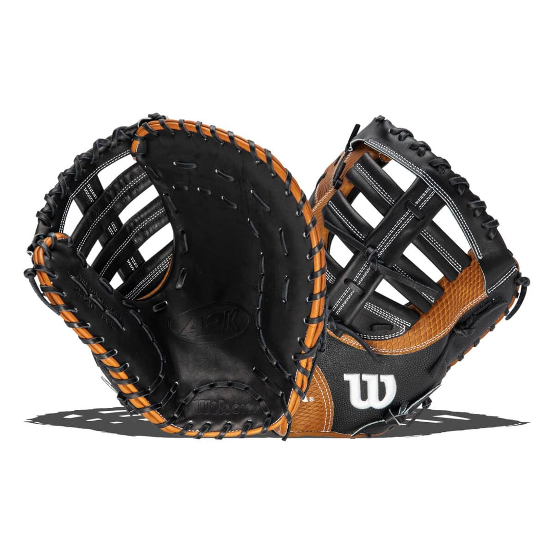 Wilson Pro Stock A2K 2820SB BBG 12.5" First Base Baseball Glove RHT