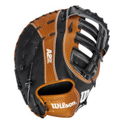 Wilson Pro Stock A2K 2820SB BBG 12.5" First Base Baseball Glove RHT2
