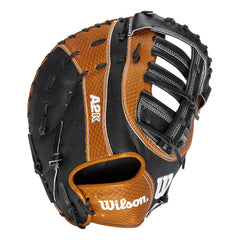 Wilson Pro Stock A2K 2820SB BBG 12.5" First Base Baseball Glove RHT2