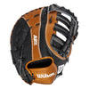 Wilson Pro Stock A2K 2820SB BBG 12.5" First Base Baseball Glove RHT2