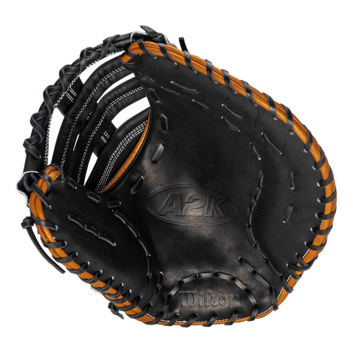 Wilson Pro Stock A2K 2820SB BBG 12.5" First Base Baseball Glove RHT5