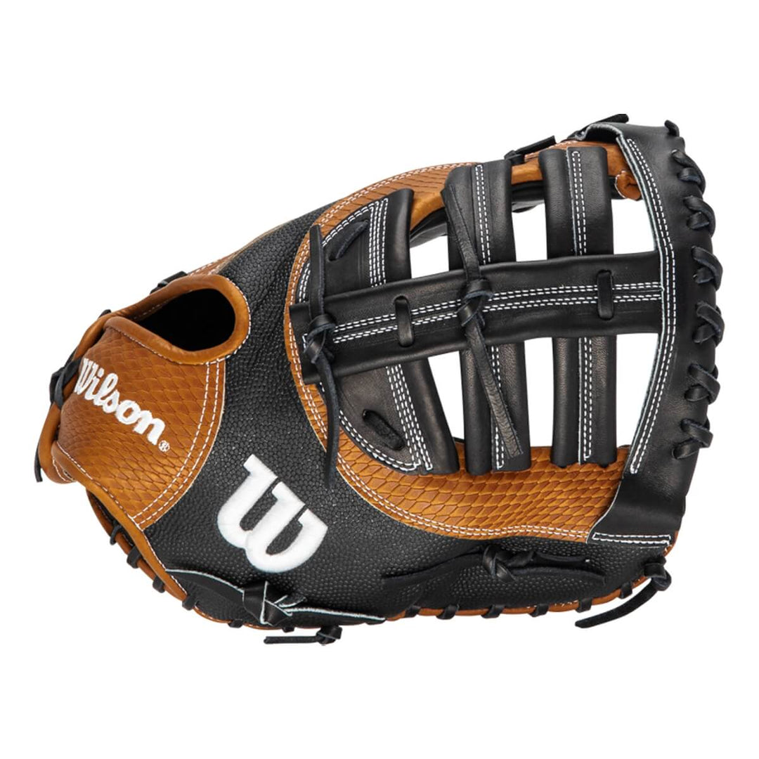Wilson Pro Stock A2K 2820SB BBG 12.5" First Base Baseball Glove RHT6