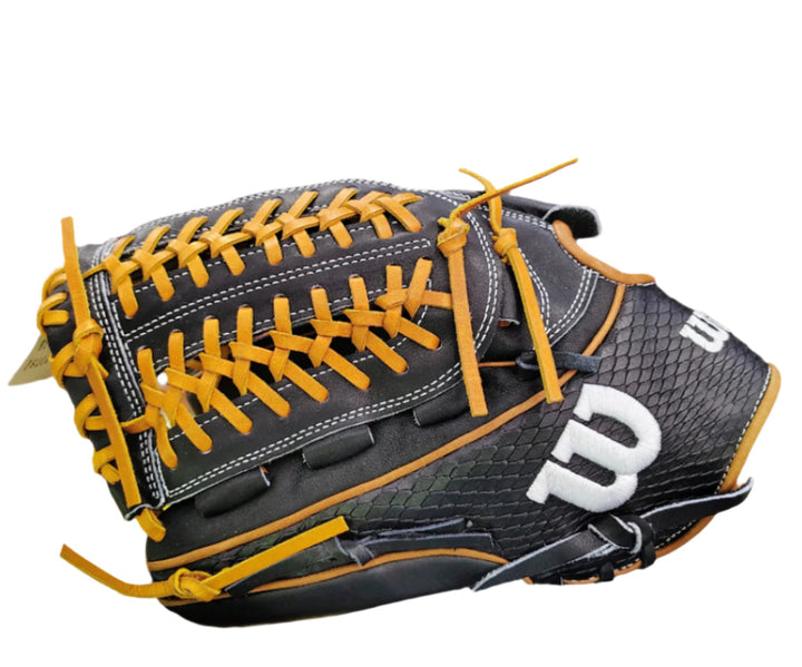 Wilson Pro Stock A2K D33 11.75" Infield Baseball Glove - LHT