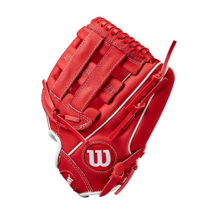 Wilson Youth A450 11" Infield Baseball Glove2