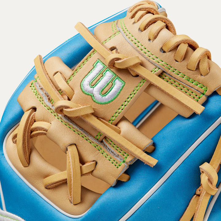 Winter 2024 Wilson A2000® PF11 Baseball Glove – 11” Infield Model