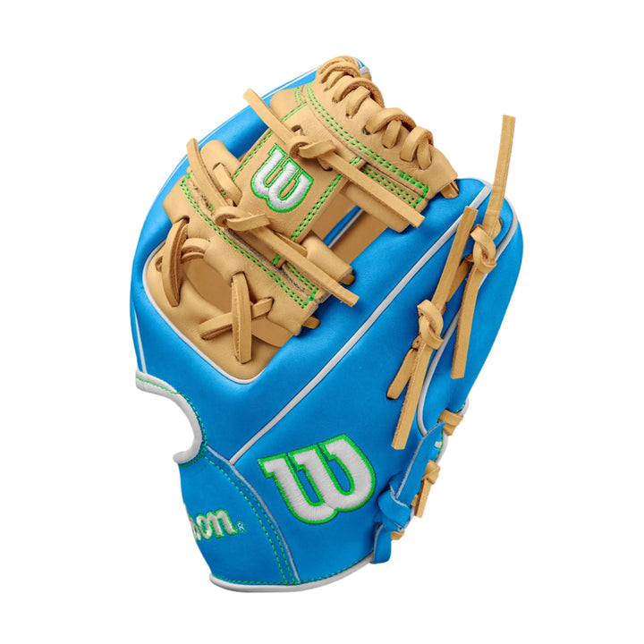 Winter 2024 Wilson A2000® PF11 Baseball Glove – 11” Infield Model
