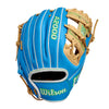 Winter 2024 Wilson A2000® PF11 Baseball Glove – 11” Infield Model