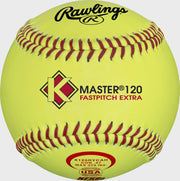 K-Master Official 12" FastPitch Softballs - Dozen