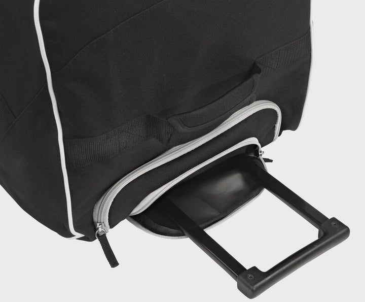 Rawlings Catcher's Equipment Wheeled Bag - YADIWCB-B