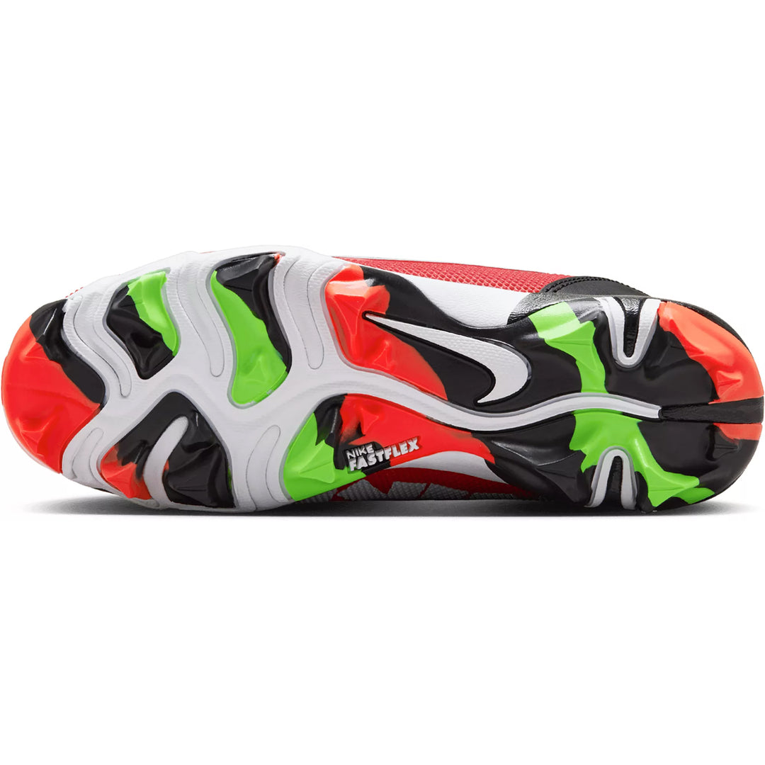 YOUTH - Nike Force Trout 9 Keystone - FV8032-600