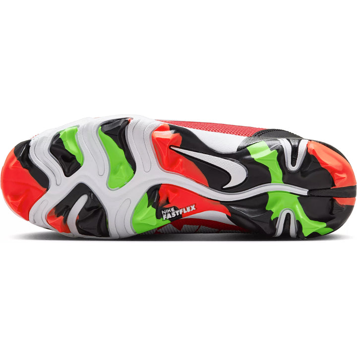 YOUTH - Nike Force Trout 9 Keystone - FV8032-600