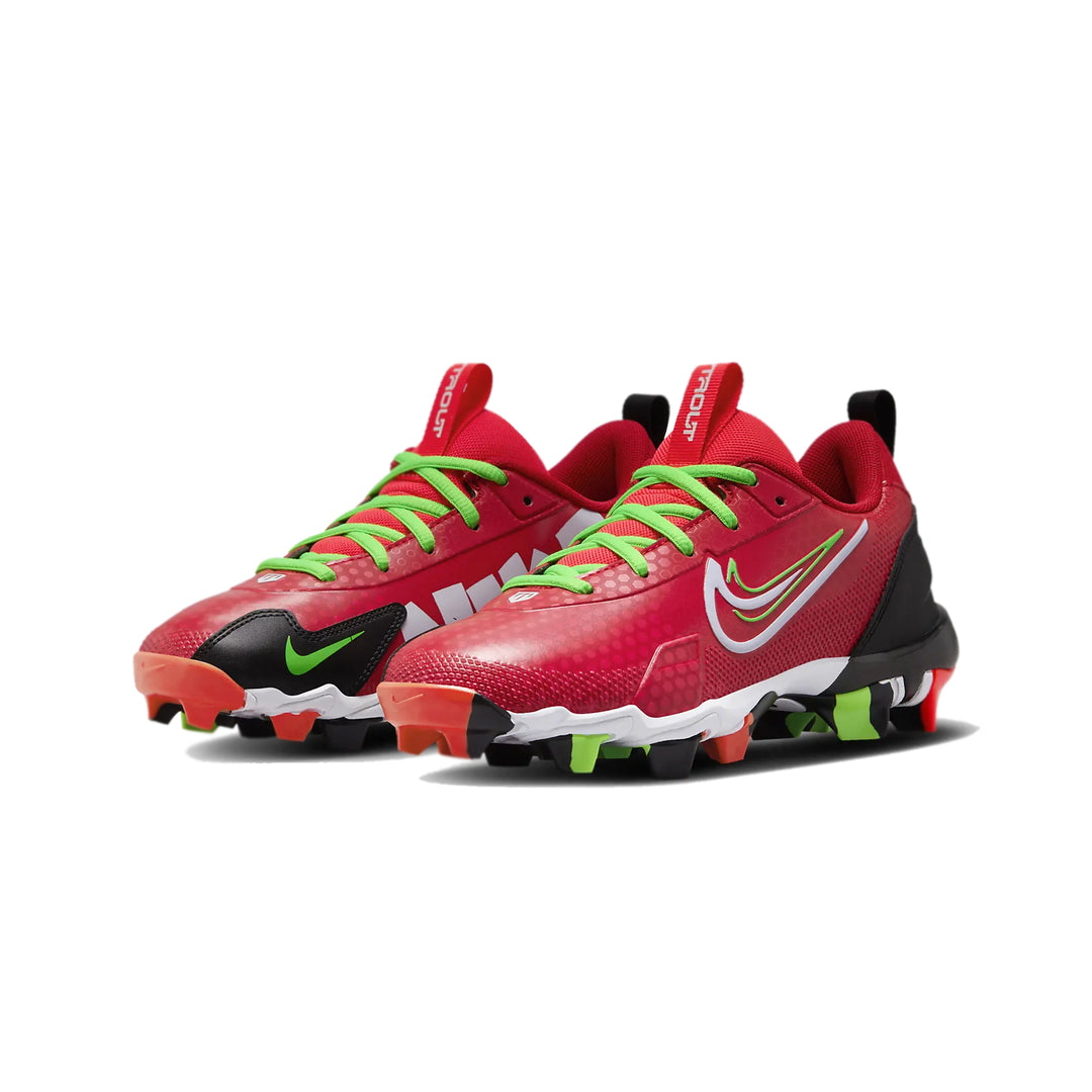 YOUTH Nike Force Trout 9 Keystone FV8032 600 Peligro Sports