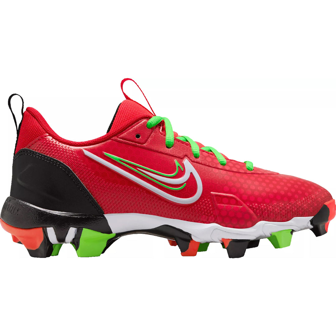 YOUTH - Nike Force Trout 9 Keystone - FV8032-600