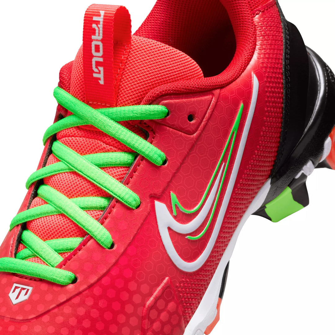 YOUTH - Nike Force Trout 9 Keystone - FV8032-600