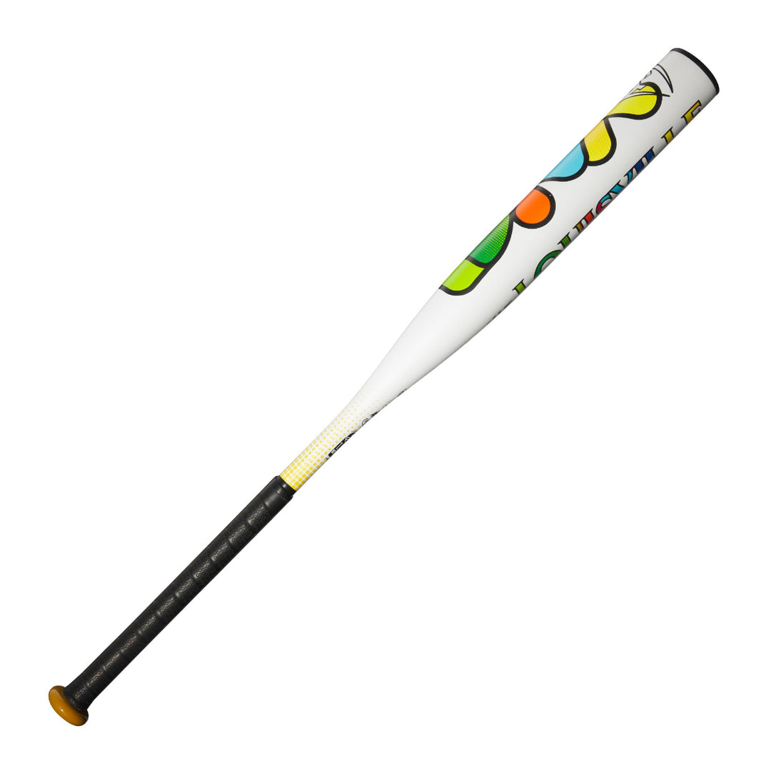 YOUTH_--11.5_Fastpitch_2025_Louisville_Slugger_Diva__Softball_Bat4