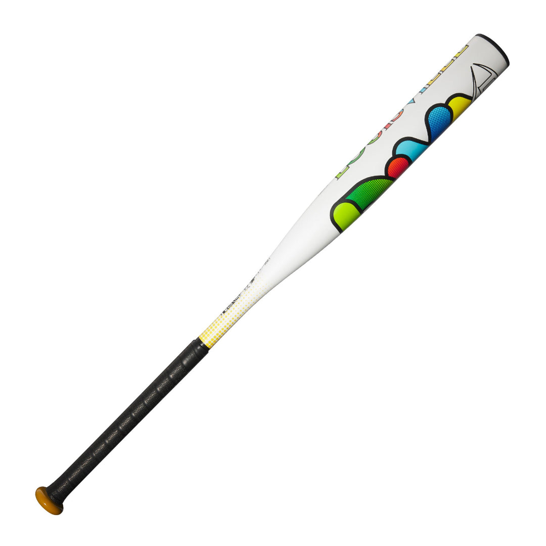 YOUTH - 2025 Louisville Slugger Diva (-11.5) Fastpitch Softball Bat1