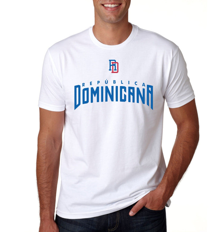 YOUTH - Dominicana RD Premium Unisex T-Shirt – Quality, Style, and Comfort_White