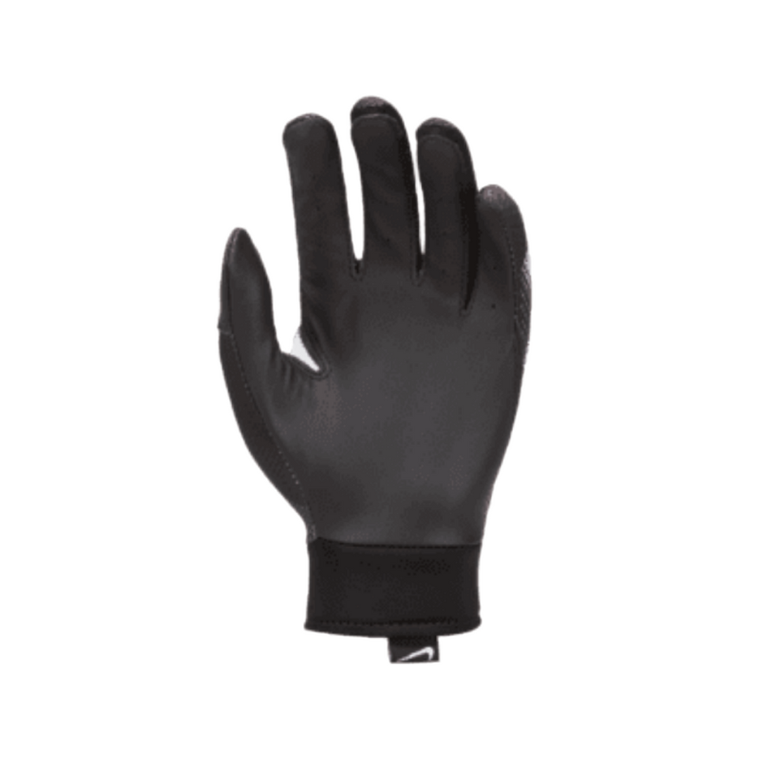 YOUTH - Nike Alpha Batting Gloves Tee Ball_White/Black1