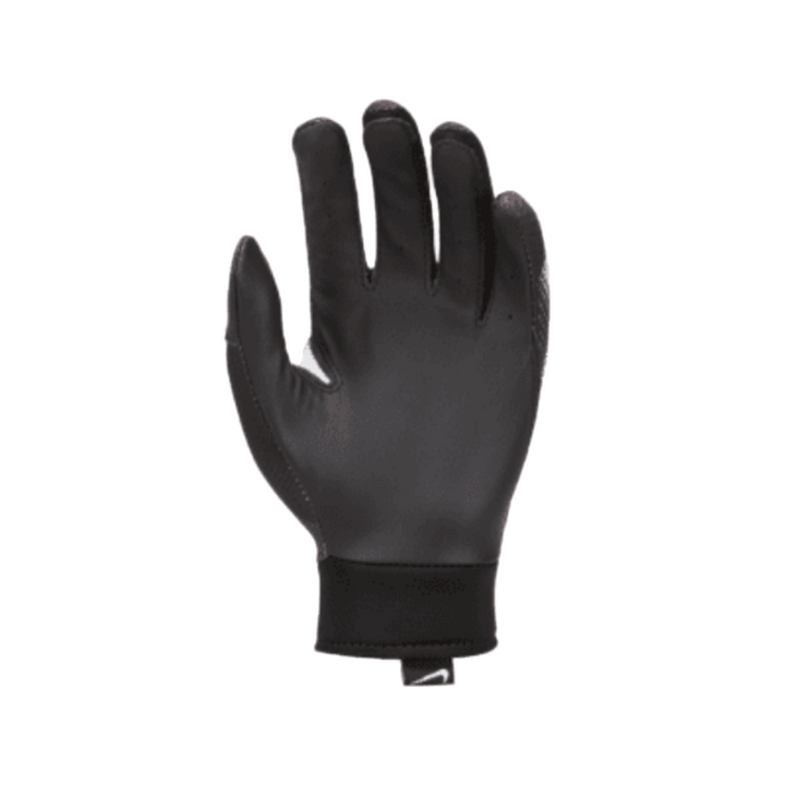 YOUTH - Nike Alpha Batting Gloves Tee Ball_White/Black1