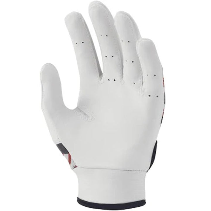 YOUTH - Nike Hyperdiamond Edge BG Batting gloves1