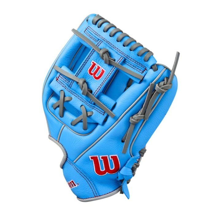 YOUTH - Wilson A500 2025 11" All Positions Glove