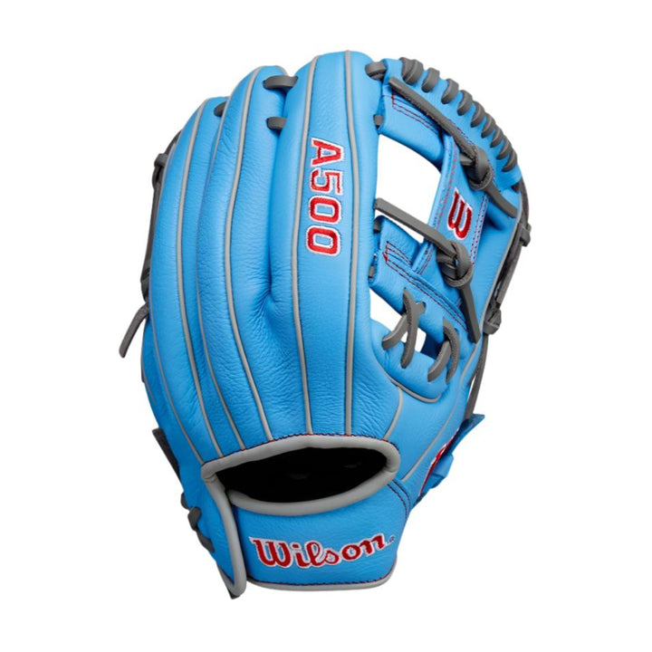 YOUTH - Wilson A500 2025 11" All Positions Glove2