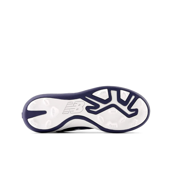 YOUTH New Balance 3000 v6 Rubber Molded - (J3000v6)Navy