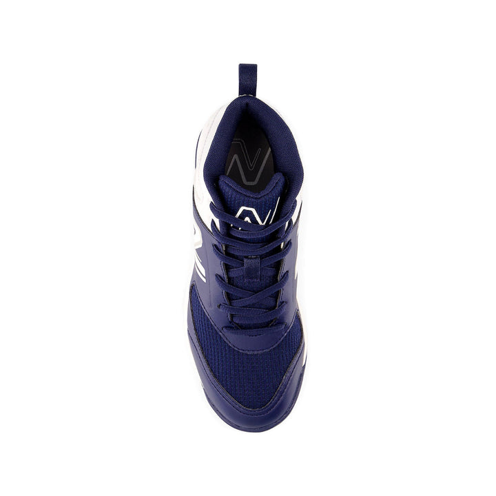 YOUTH New Balance 3000 v6 Rubber Molded - (J3000v6)Navy2