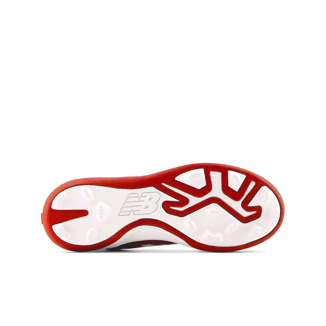 YOUTH New Balance 3000 v6 Rubber Molded - (J3000v6)Red