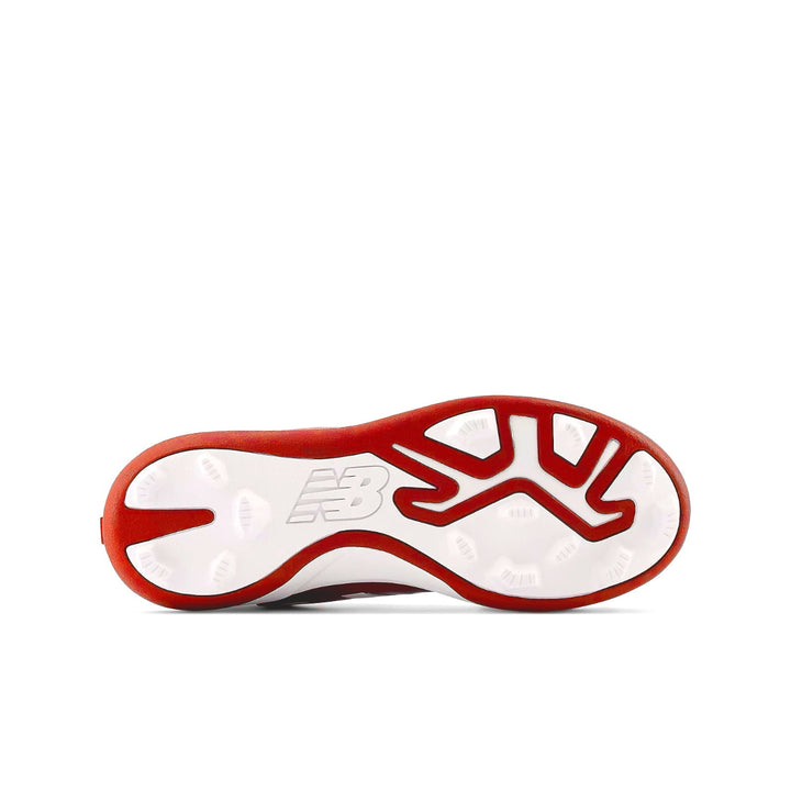 YOUTH New Balance 3000 v6 Rubber Molded - (J3000v6)Red