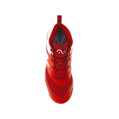 YOUTH New Balance 3000 v6 Rubber Molded - (J3000v6)Red2