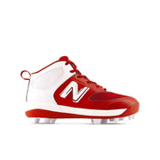 YOUTH New Balance 3000 v6 Rubber Molded - (J3000v6)Red4