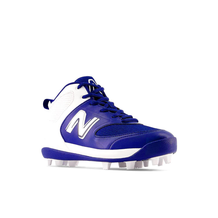 YOUTH New Balance 3000 v6 Rubber Molded - (J3000v6)Royal