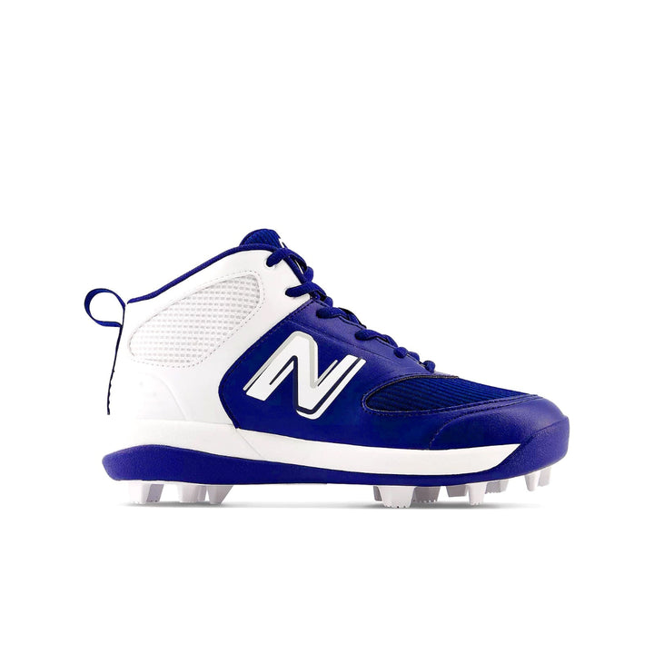 YOUTH New Balance 3000 v6 Rubber Molded - (J3000v6)Royal1