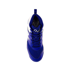 YOUTH New Balance 3000 v6 Rubber Molded - (J3000v6)Royal3