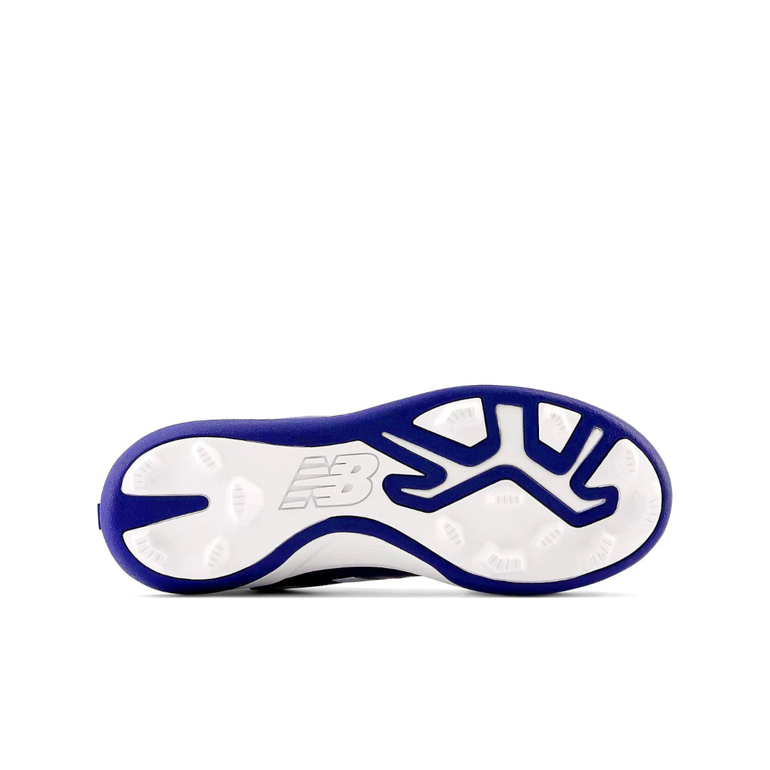 YOUTH New Balance 3000 v6 Rubber Molded - (J3000v6)Royal4