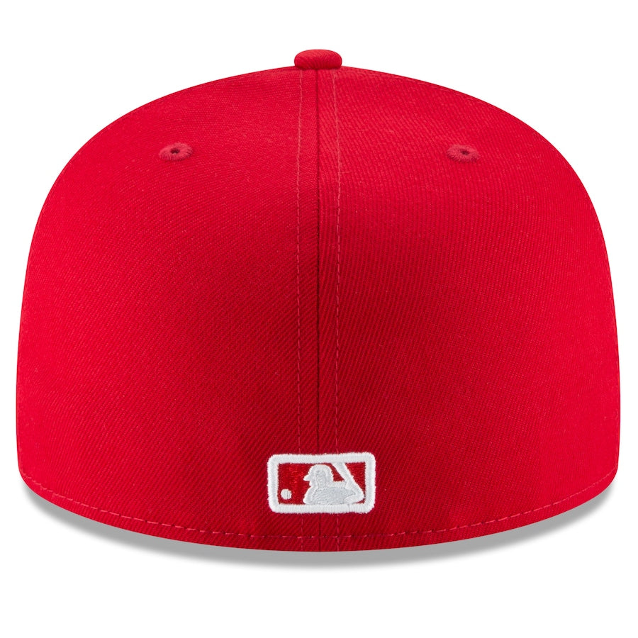 Yankees-fitted-hat-back-scarlet