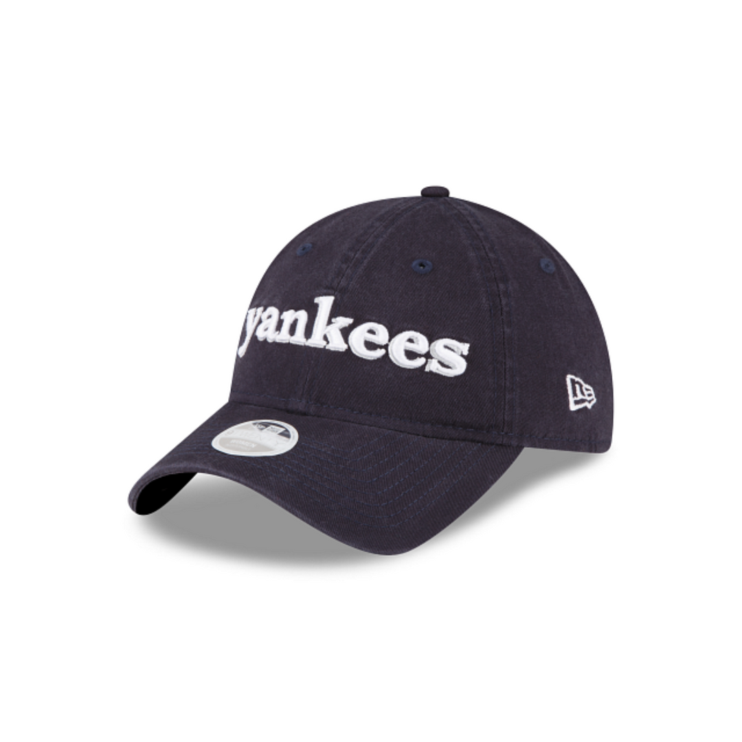YankeesAdjustableHat