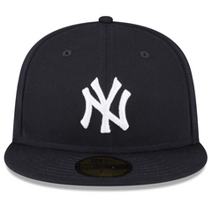 New York Yankees New Era 59FIFTY World Series SP24 Fitted Hat